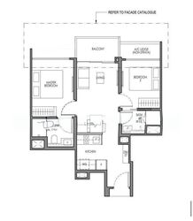 Boon Lay Way (D22), Condominium #627939401